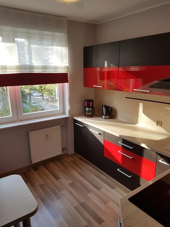 Samodzielny Apartament 2Pokojowy Apartment Kolobrzeg Exterior photo